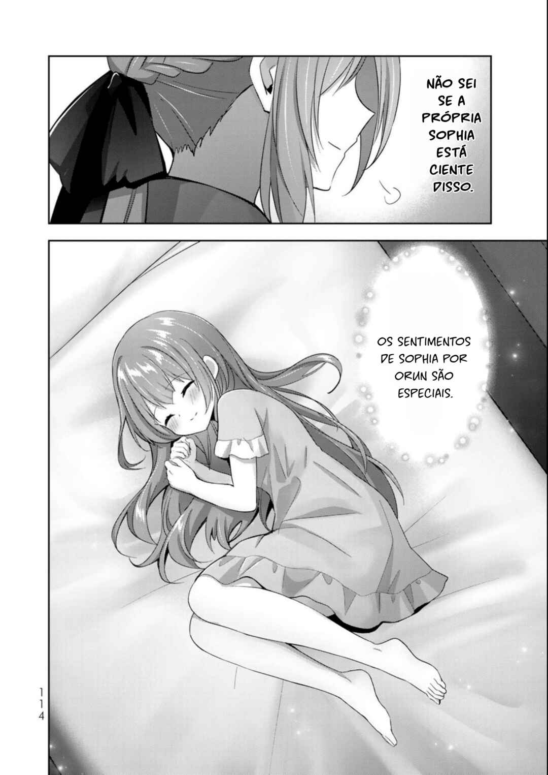 Yuusha Party o Oidasareta Kiyoubinbou: Party Jijou de Fuyojutsushi o Yatteita Kenshi, Bannou e to Itaru Chapter 22 - Page 12