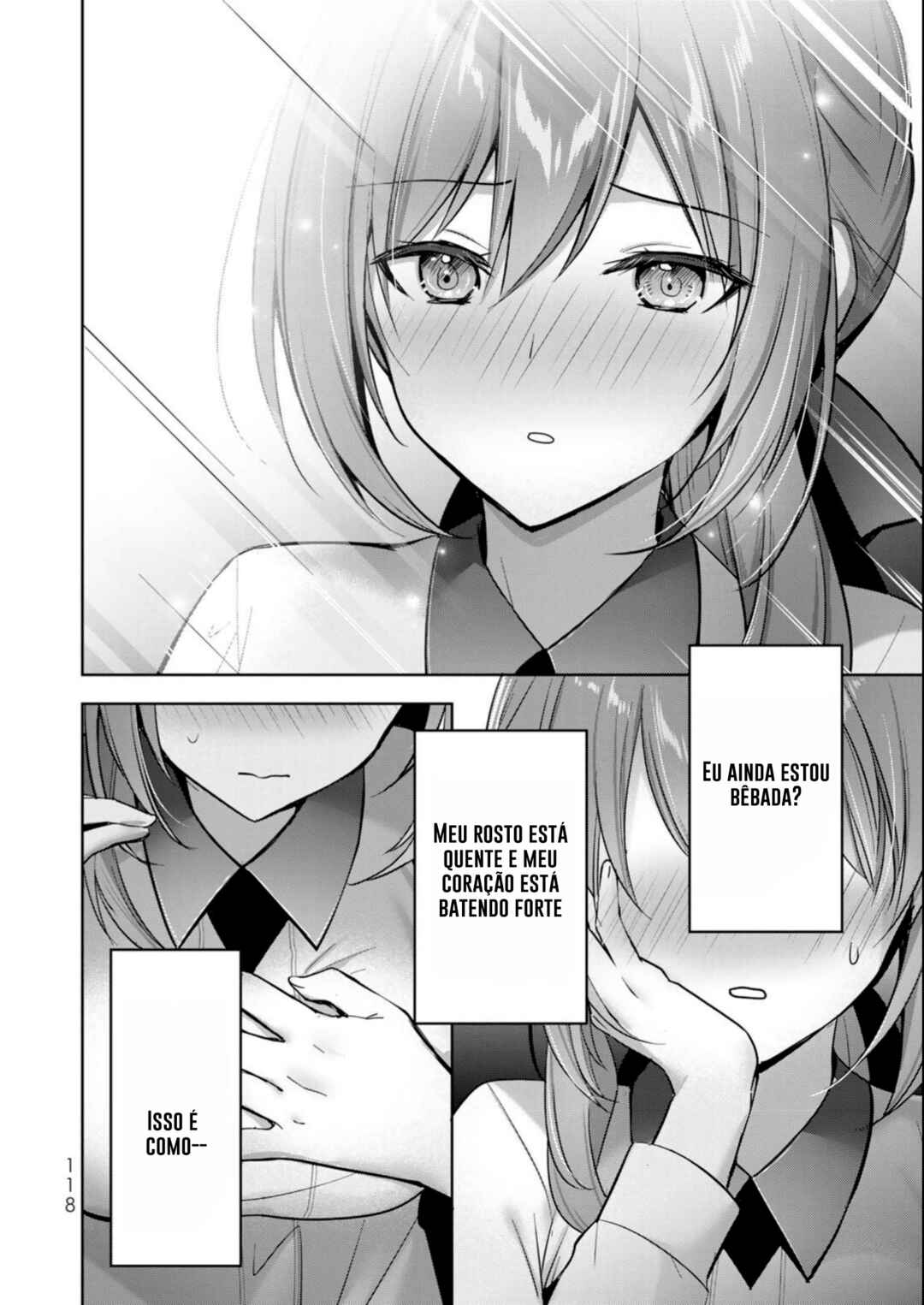 Yuusha Party o Oidasareta Kiyoubinbou: Party Jijou de Fuyojutsushi o Yatteita Kenshi, Bannou e to Itaru Chapter 22 - Page 16