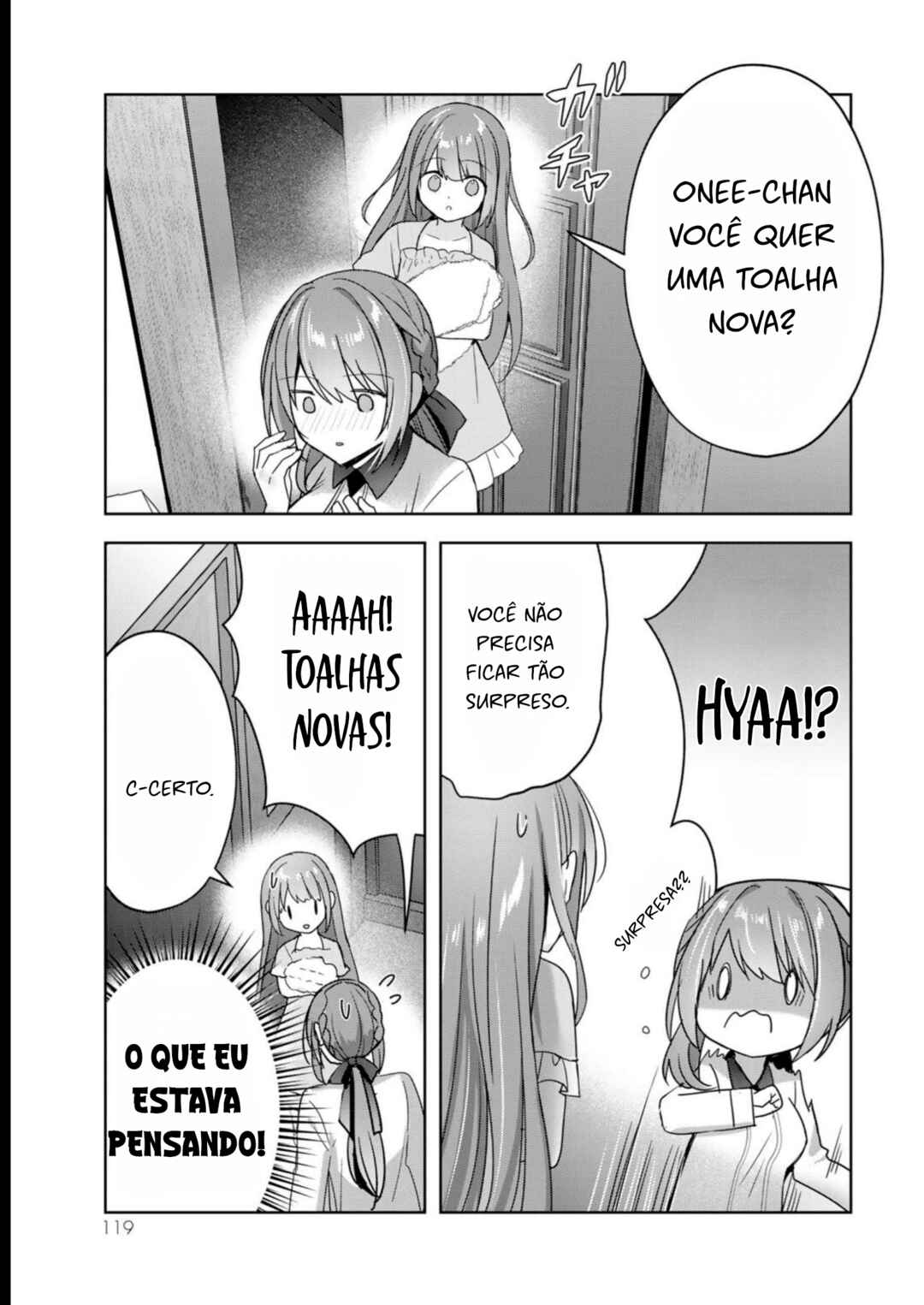 Yuusha Party o Oidasareta Kiyoubinbou: Party Jijou de Fuyojutsushi o Yatteita Kenshi, Bannou e to Itaru Chapter 22 - Page 17