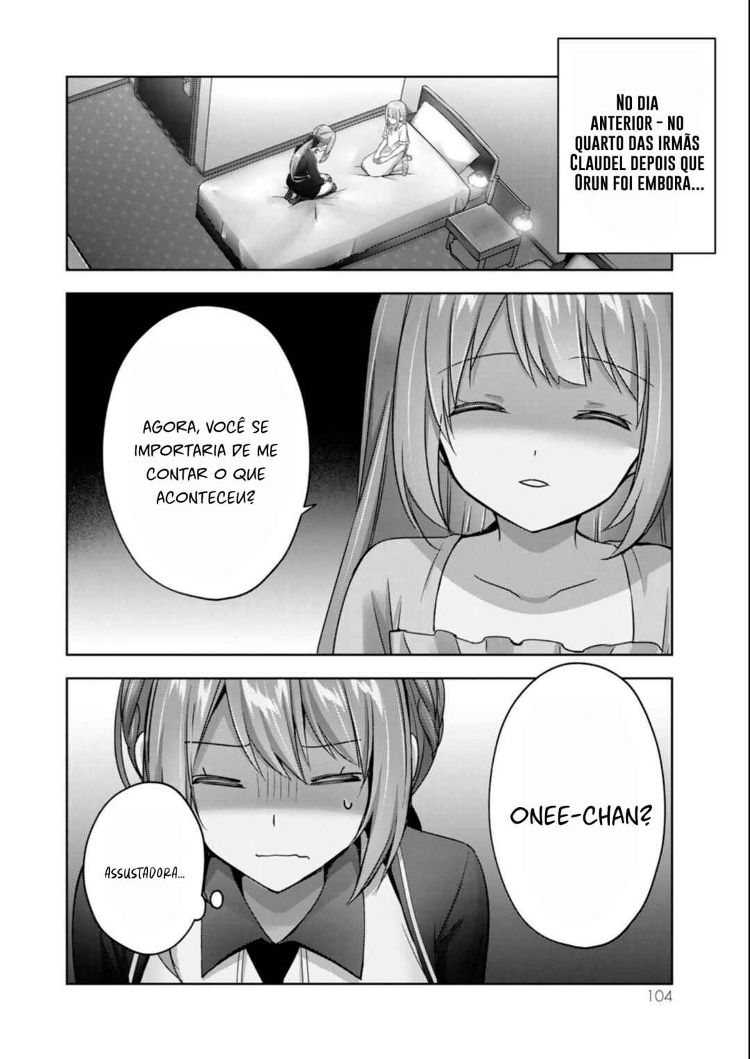 Yuusha Party o Oidasareta Kiyoubinbou: Party Jijou de Fuyojutsushi o Yatteita Kenshi, Bannou e to Itaru Chapter 22 - Page 2