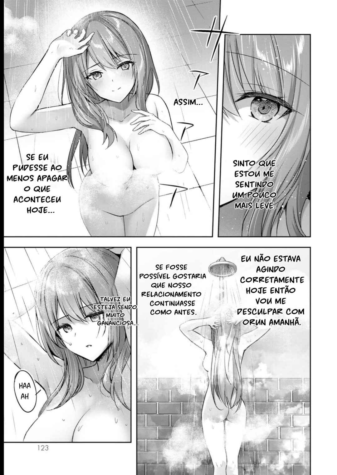 Yuusha Party o Oidasareta Kiyoubinbou: Party Jijou de Fuyojutsushi o Yatteita Kenshi, Bannou e to Itaru Chapter 22 - Page 21