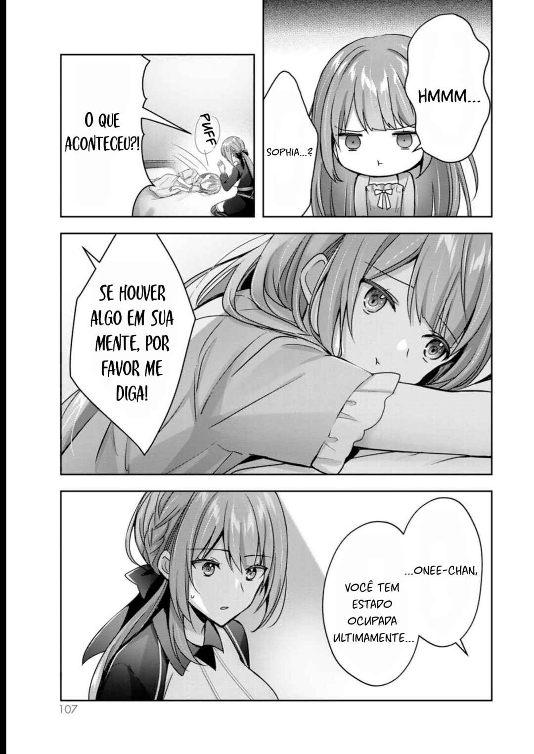 Yuusha Party o Oidasareta Kiyoubinbou: Party Jijou de Fuyojutsushi o Yatteita Kenshi, Bannou e to Itaru Chapter 22 - Page 5