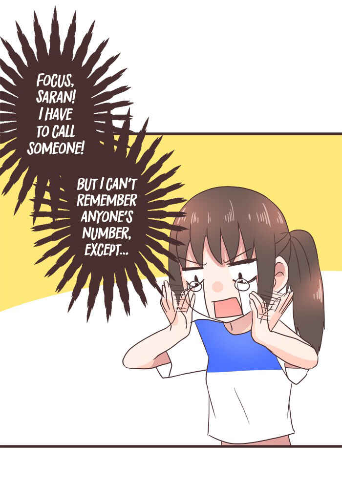 Mafia's Daughter: Operation Makeover Chapter 31 - Page 11
