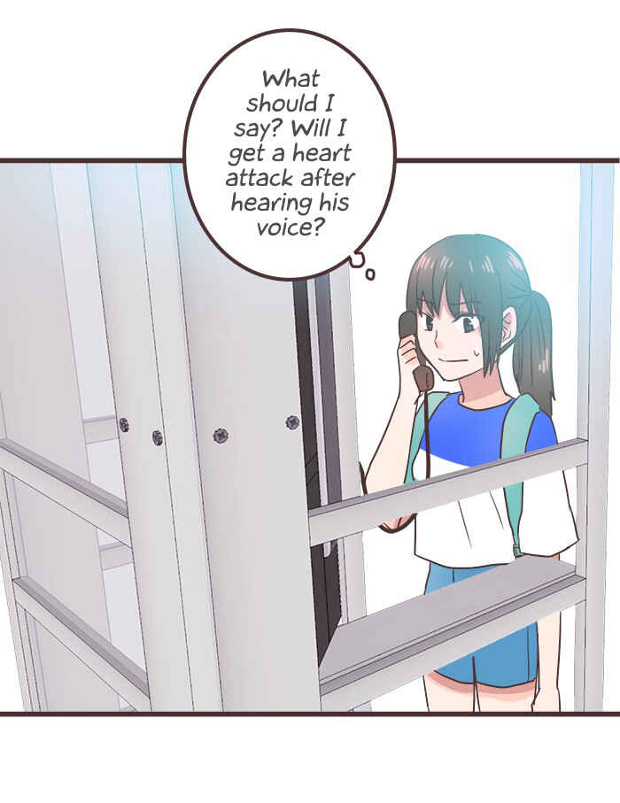 Mafia's Daughter: Operation Makeover Chapter 31 - Page 15