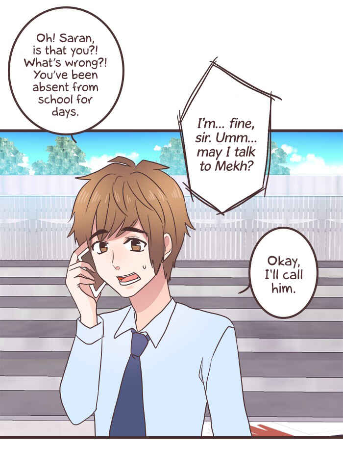 Mafia's Daughter: Operation Makeover Chapter 31 - Page 17