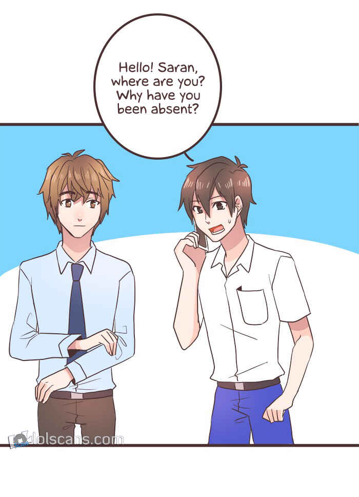 Mafia's Daughter: Operation Makeover Chapter 31 - Page 20