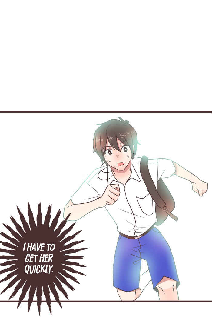 Mafia's Daughter: Operation Makeover Chapter 31 - Page 23