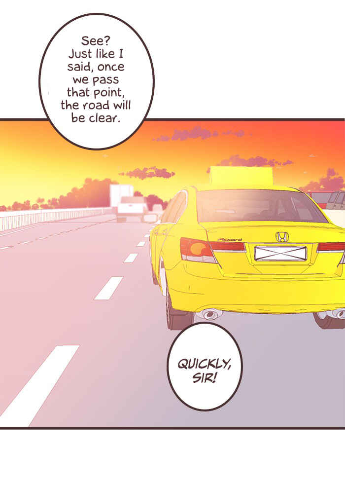 Mafia's Daughter: Operation Makeover Chapter 31 - Page 31