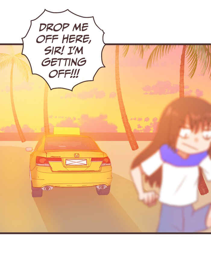 Mafia's Daughter: Operation Makeover Chapter 31 - Page 37