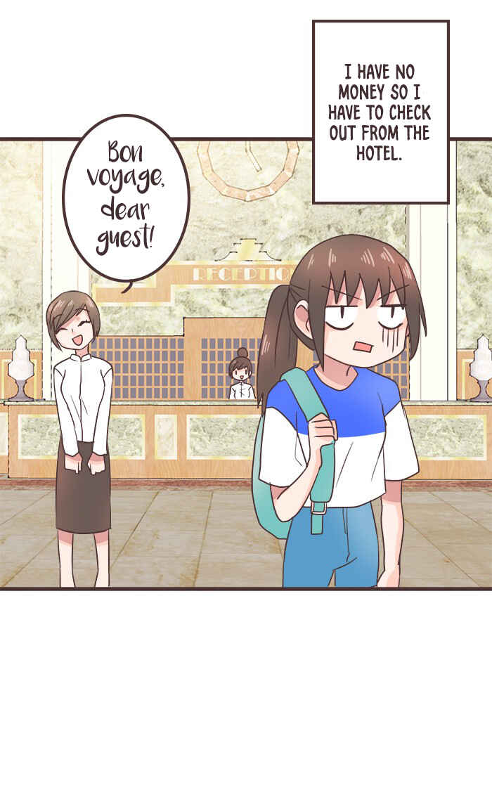 Mafia's Daughter: Operation Makeover Chapter 31 - Page 9