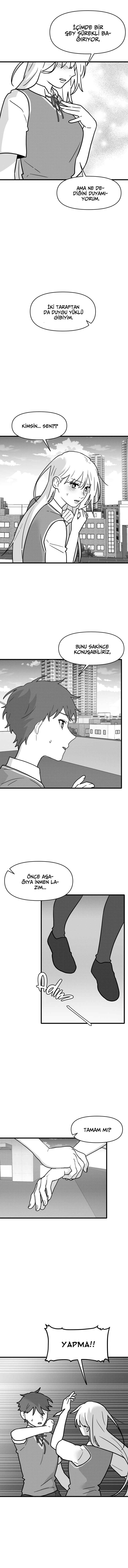 Not So Shoujo Love Story Chapter 96 - Page 4