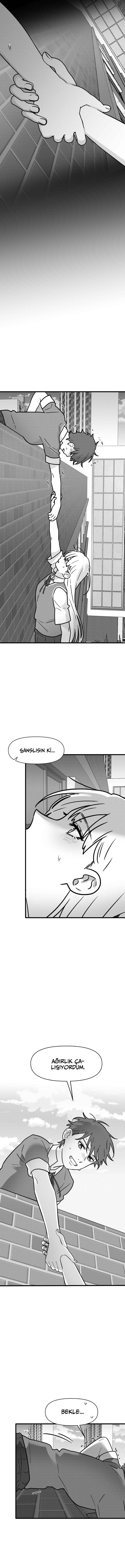 Not So Shoujo Love Story Chapter 96 - Page 6