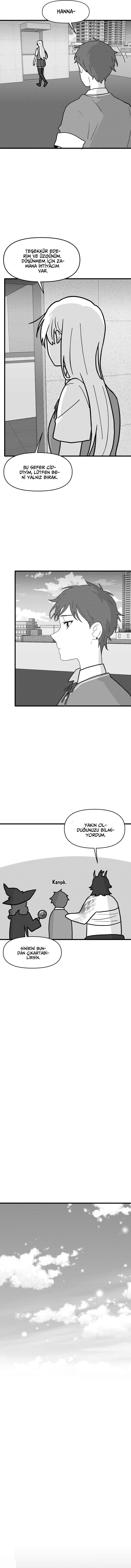 Not So Shoujo Love Story Chapter 96 - Page 9