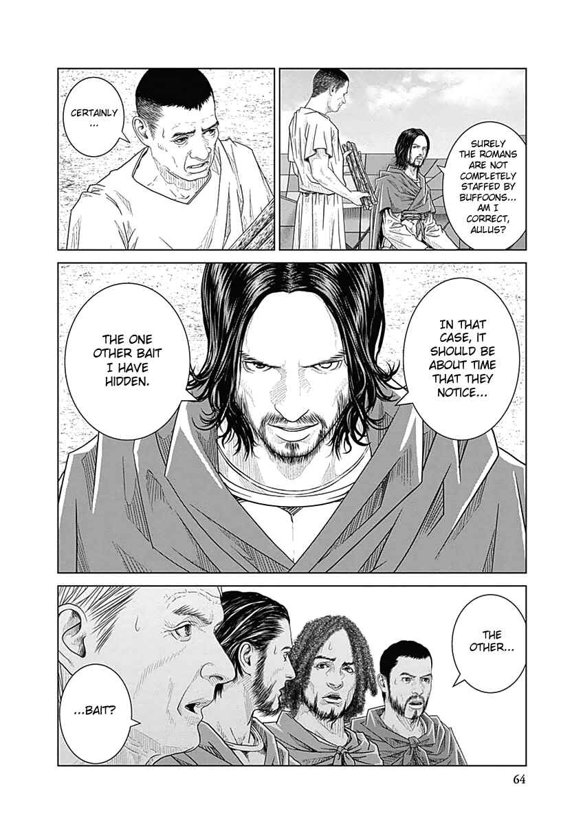 Ad Astra - Scipio and Hannibal Chapter 28 - Page 10