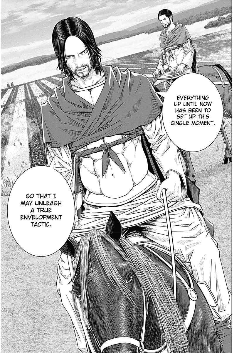 Ad Astra - Scipio and Hannibal Chapter 28 - Page 27