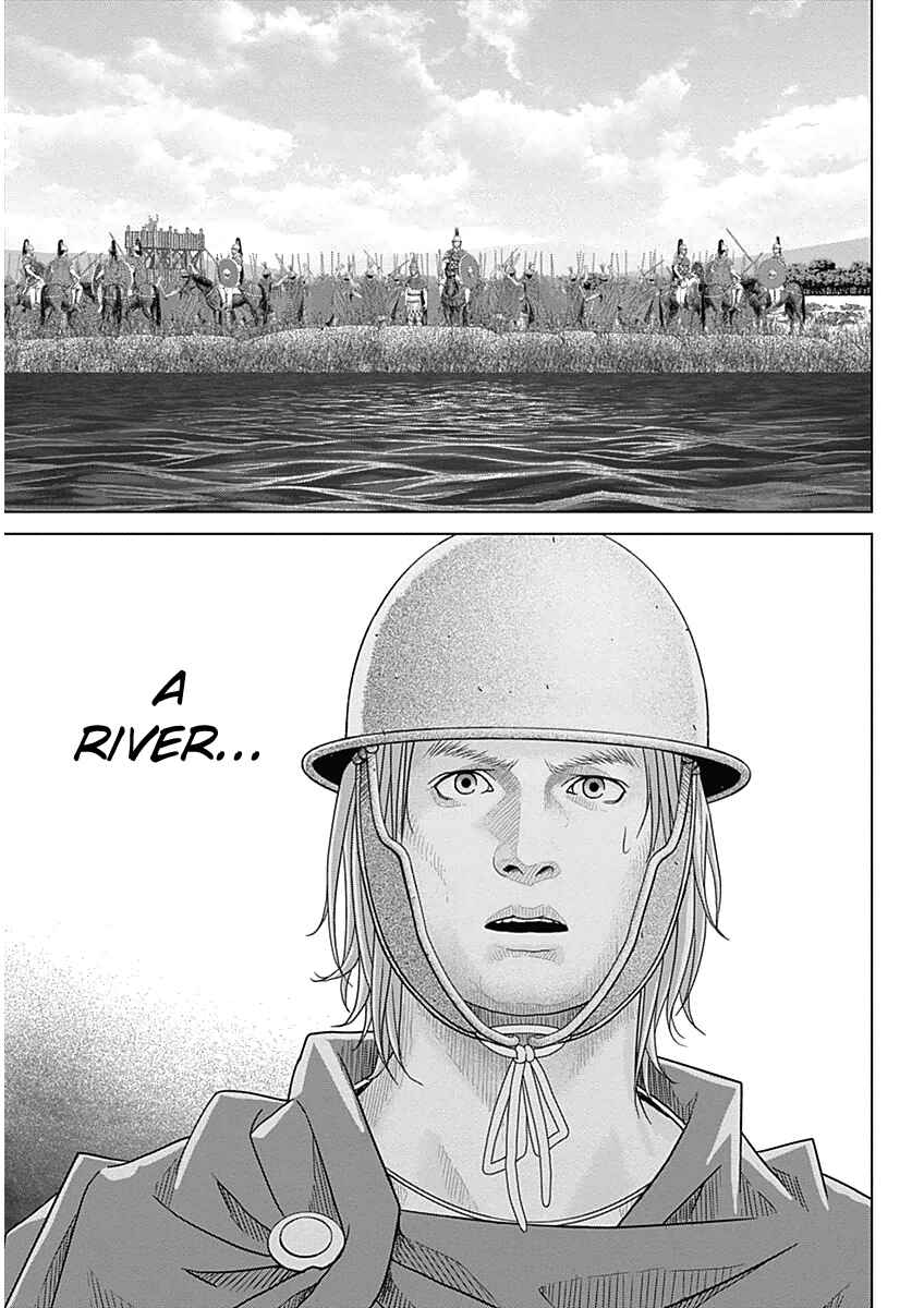 Ad Astra - Scipio and Hannibal Chapter 28 - Page 7