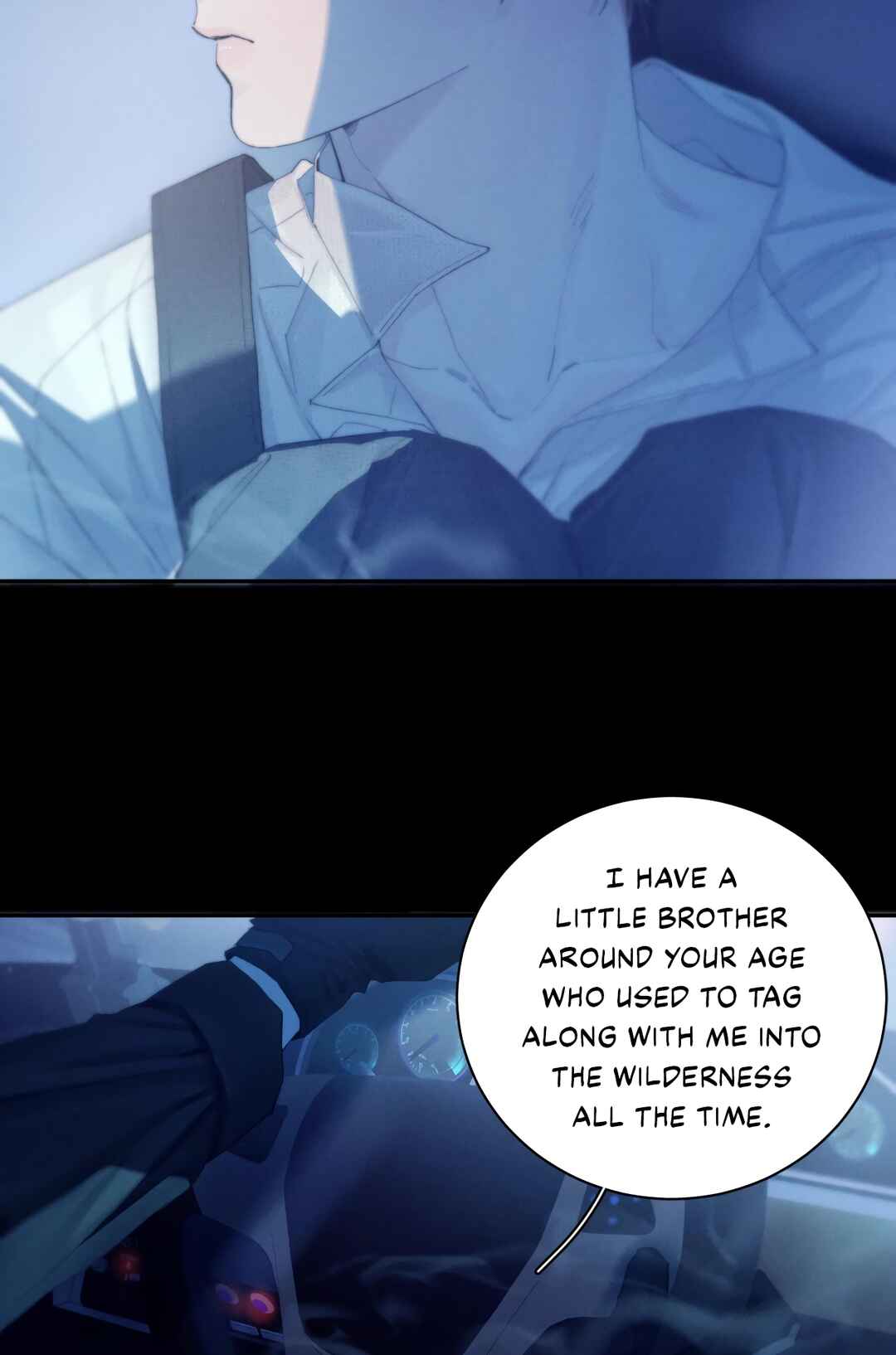 Xiǎo Mógū Chapter 5 - Page 18