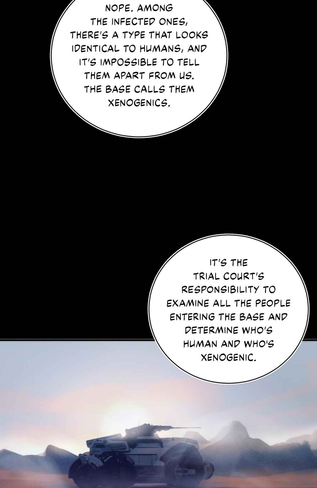 Xiǎo Mógū Chapter 5 - Page 33