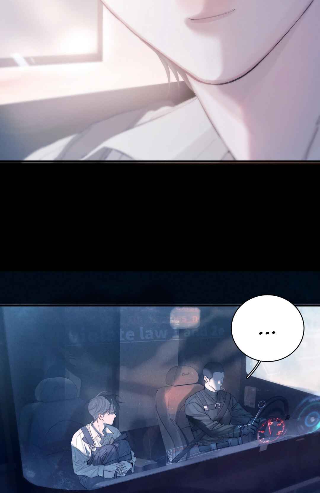 Xiǎo Mógū Chapter 5 - Page 37
