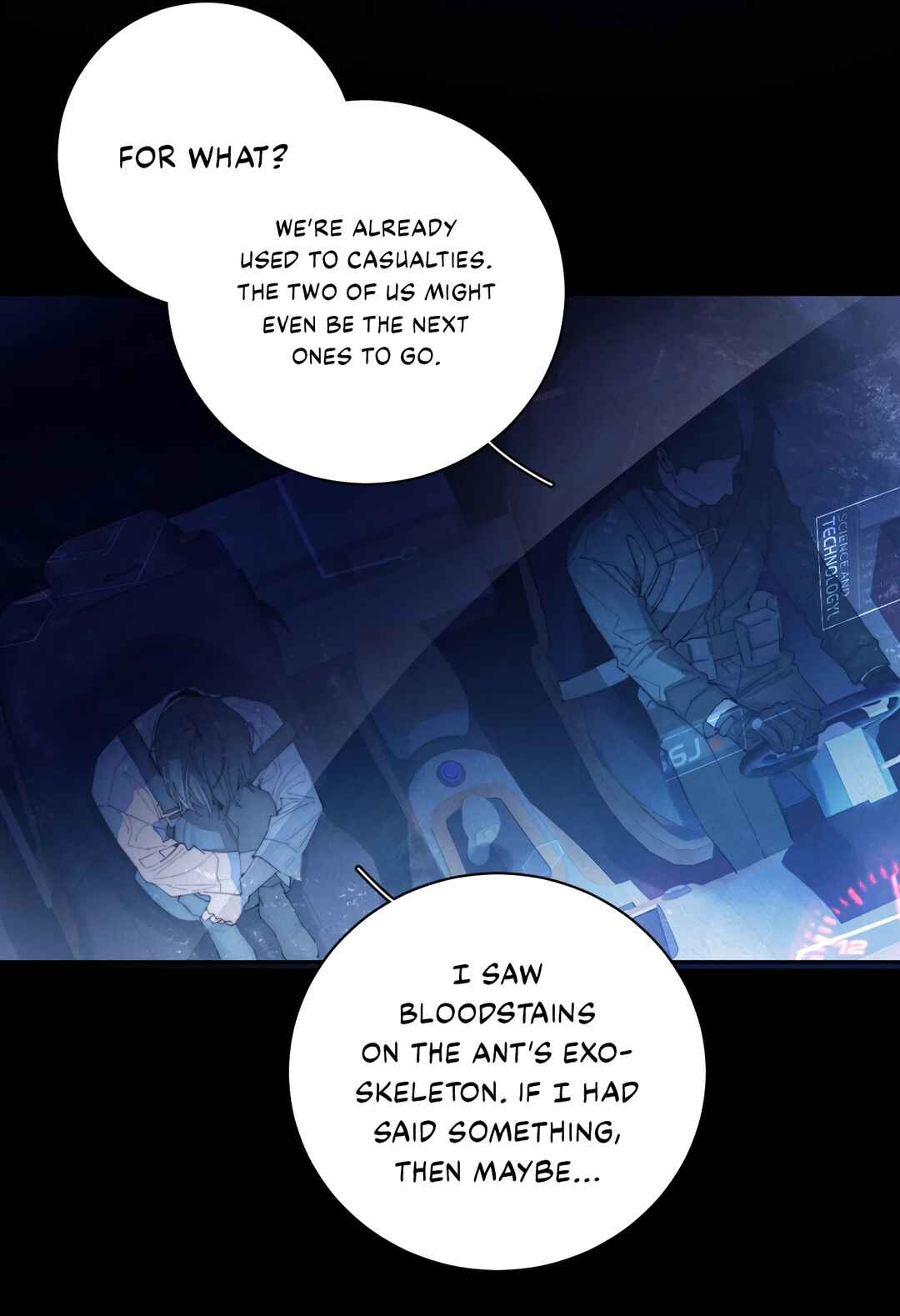 Xiǎo Mógū Chapter 5 - Page 8