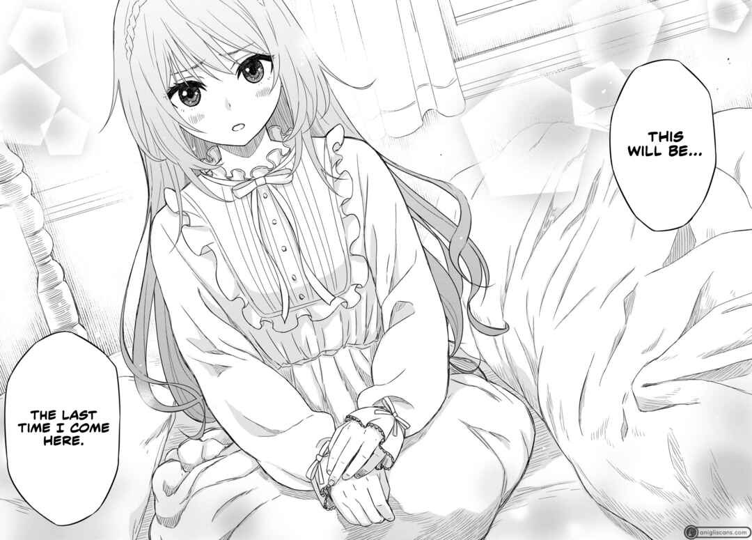 Monogatari no Kuromaku ni Tensei Shite Chapter 8 - Page 31
