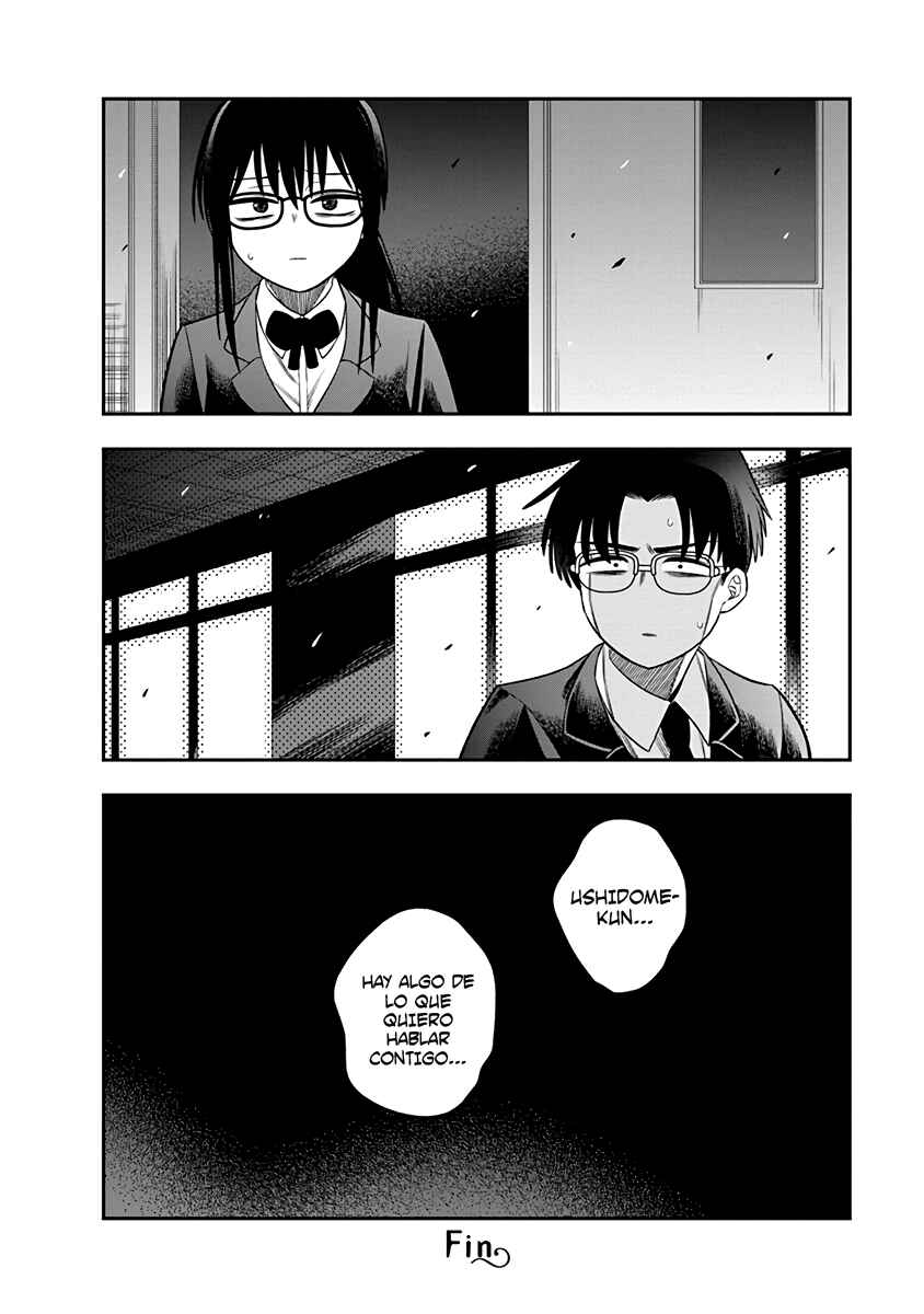 Chie Aru Koibito Chapter 6 - Page 18