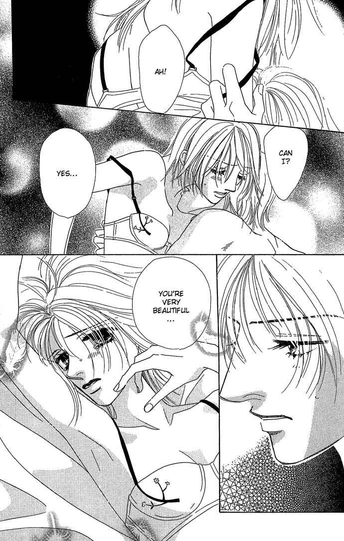 Sen no Kiss ni Nurete Chapter 1 - Page 26