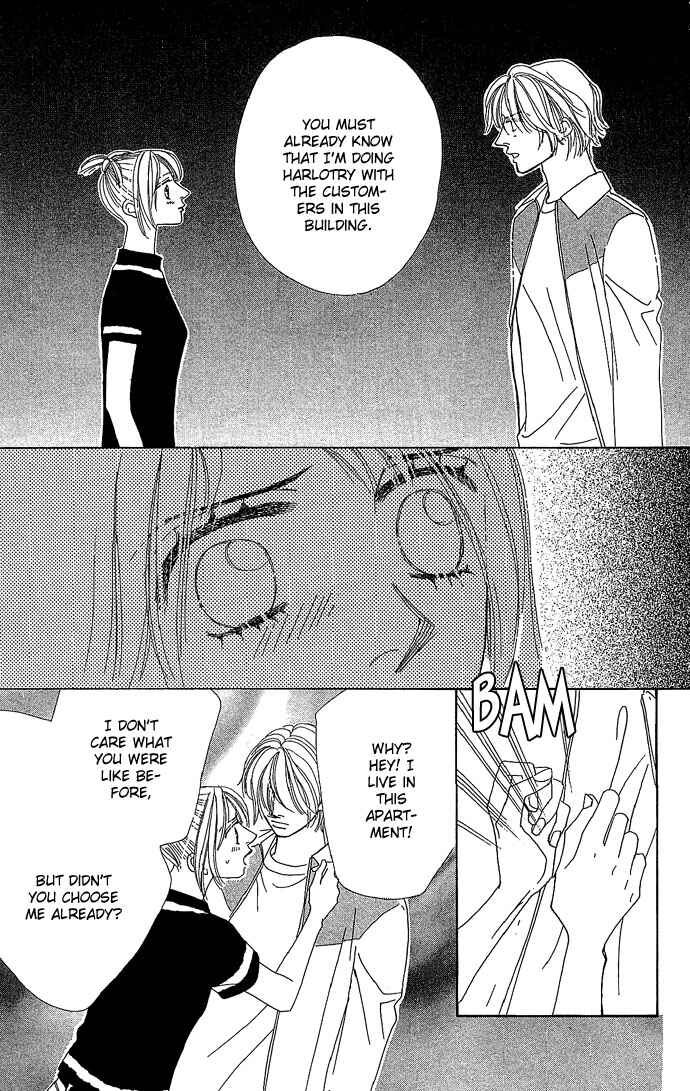 Sen no Kiss ni Nurete Chapter 1 - Page 50