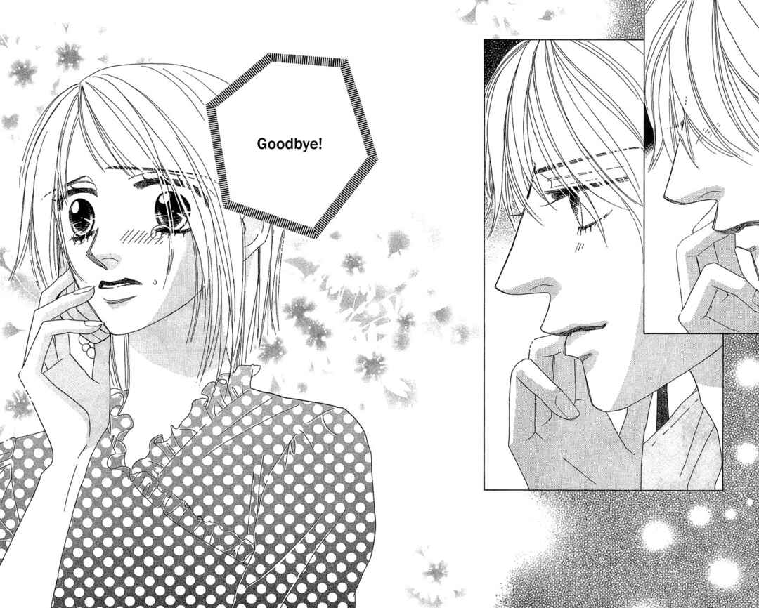 Sen no Kiss ni Nurete Chapter 1 - Page 57