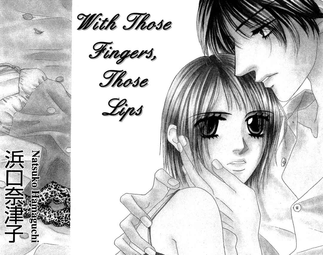 Sen no Kiss ni Nurete Chapter 1 - Page 6