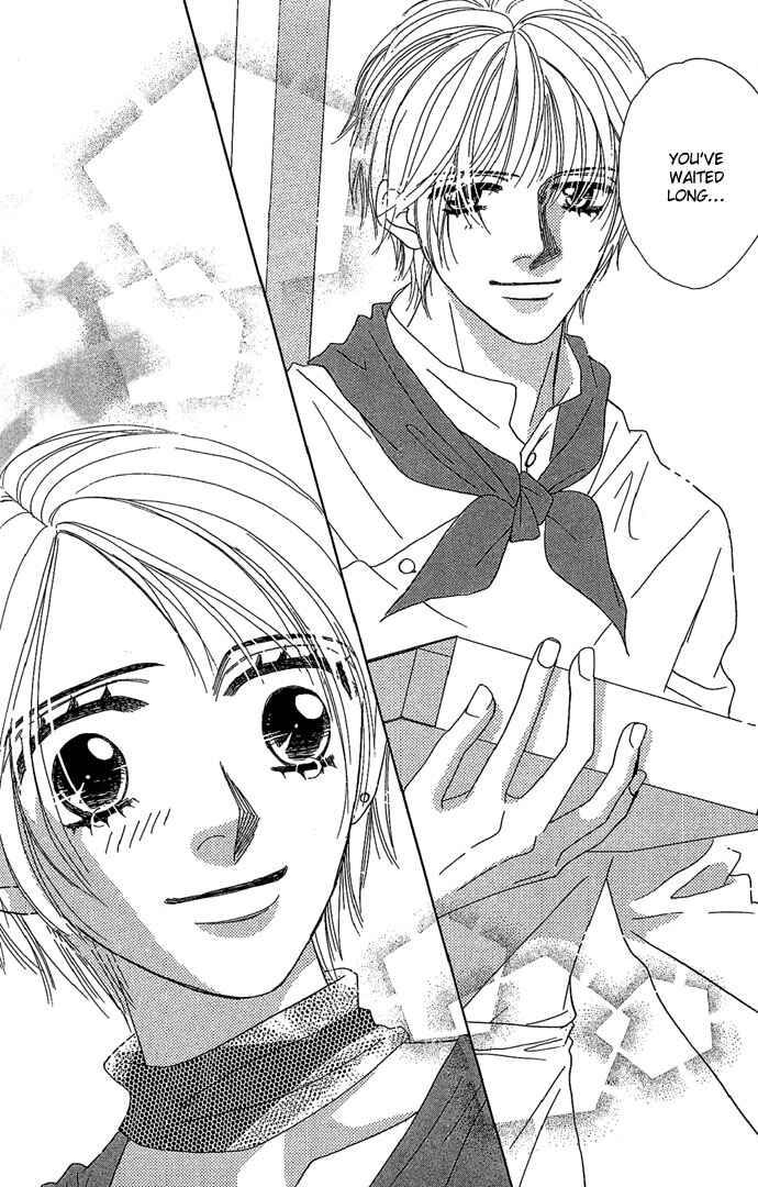 Sen no Kiss ni Nurete Chapter 1 - Page 62
