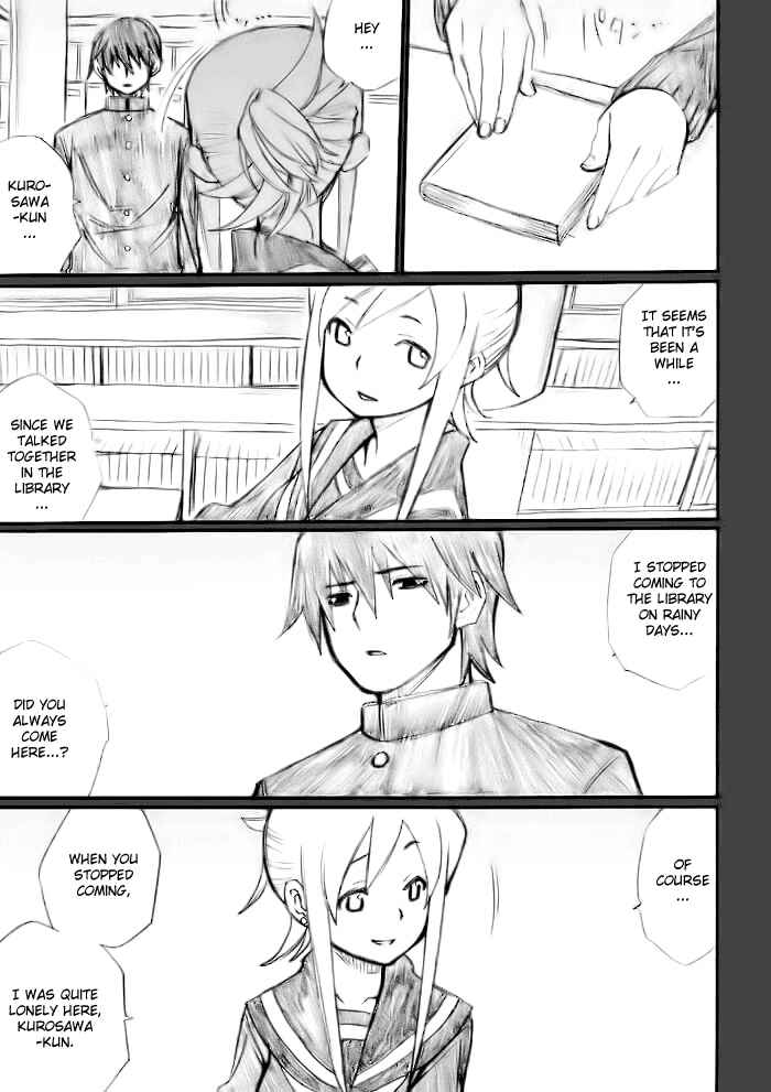 Onani Master Kurosawa Chapter 20 - Page 14