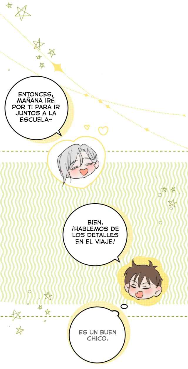 I Want to Kill the Yandere Prince Everyday Chapter 10 - Page 10