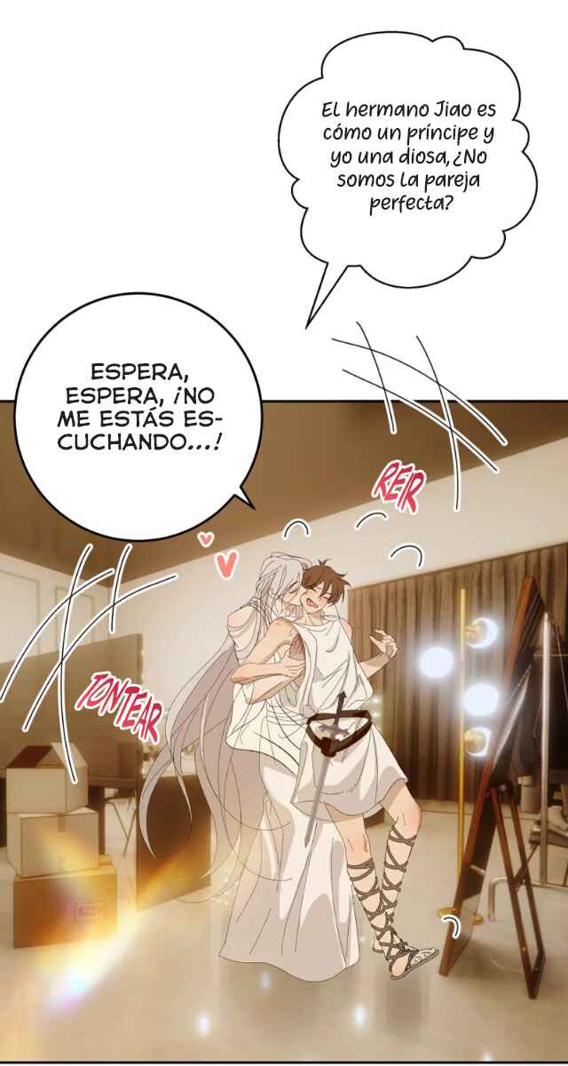 I Want to Kill the Yandere Prince Everyday Chapter 10 - Page 41