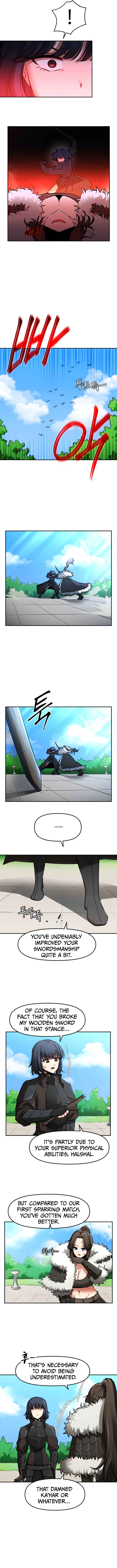 Academy Orangkaega Ipakaetda Chapter 17 - Page 3