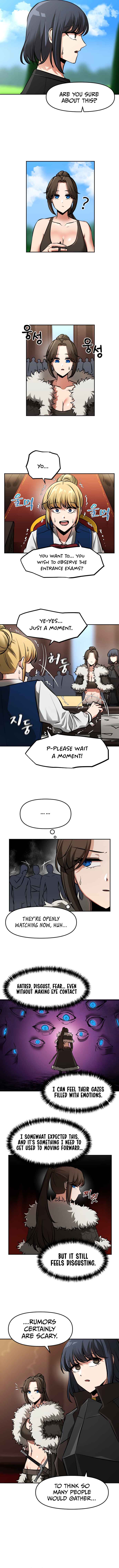 Academy Orangkaega Ipakaetda Chapter 17 - Page 6