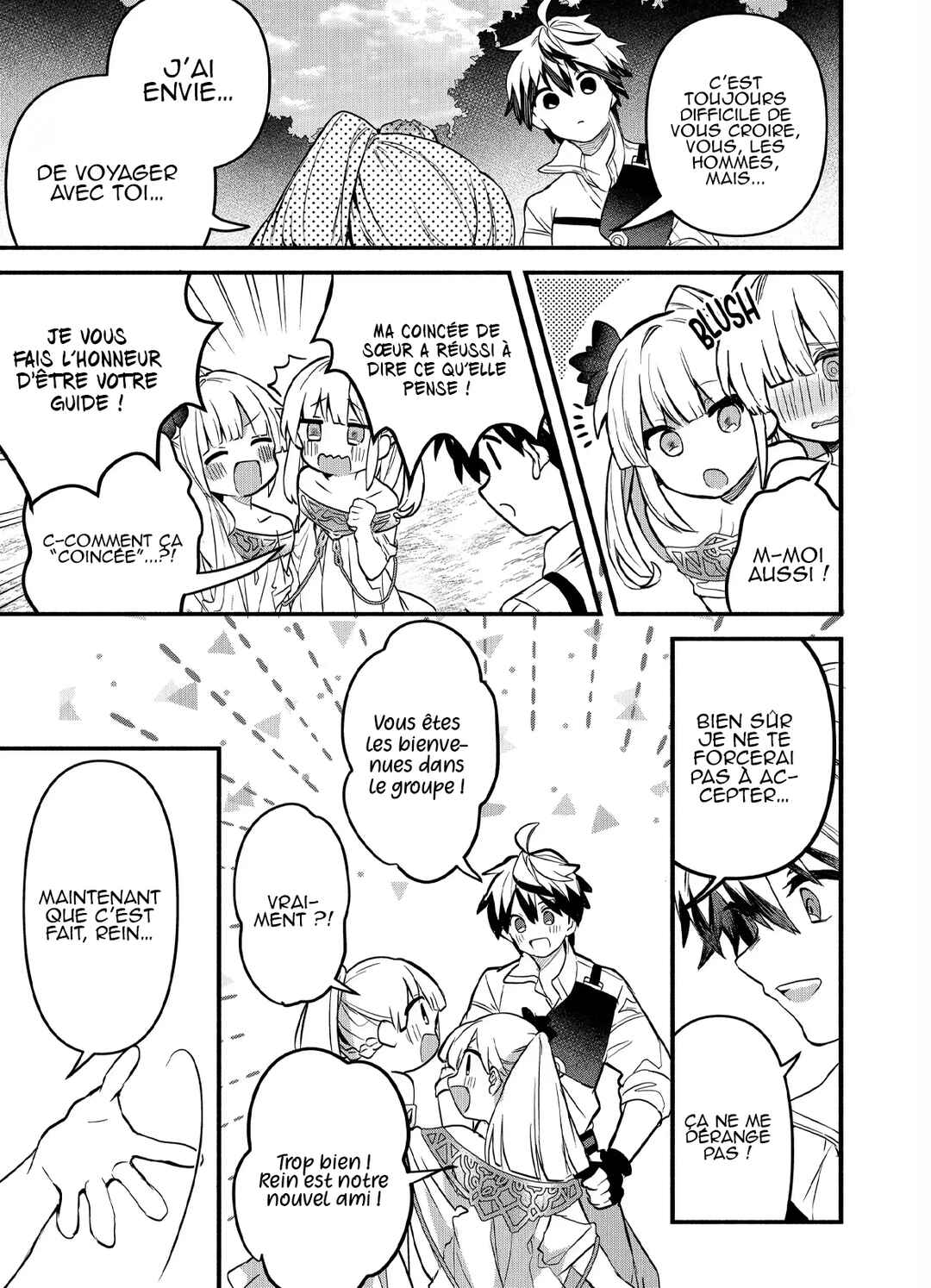 Yuusha Party wo Tsuihou sareta Beast Tamer, Saikyoushu no Nekomimi Shoujo to Deau Chapter 31 - Page 10