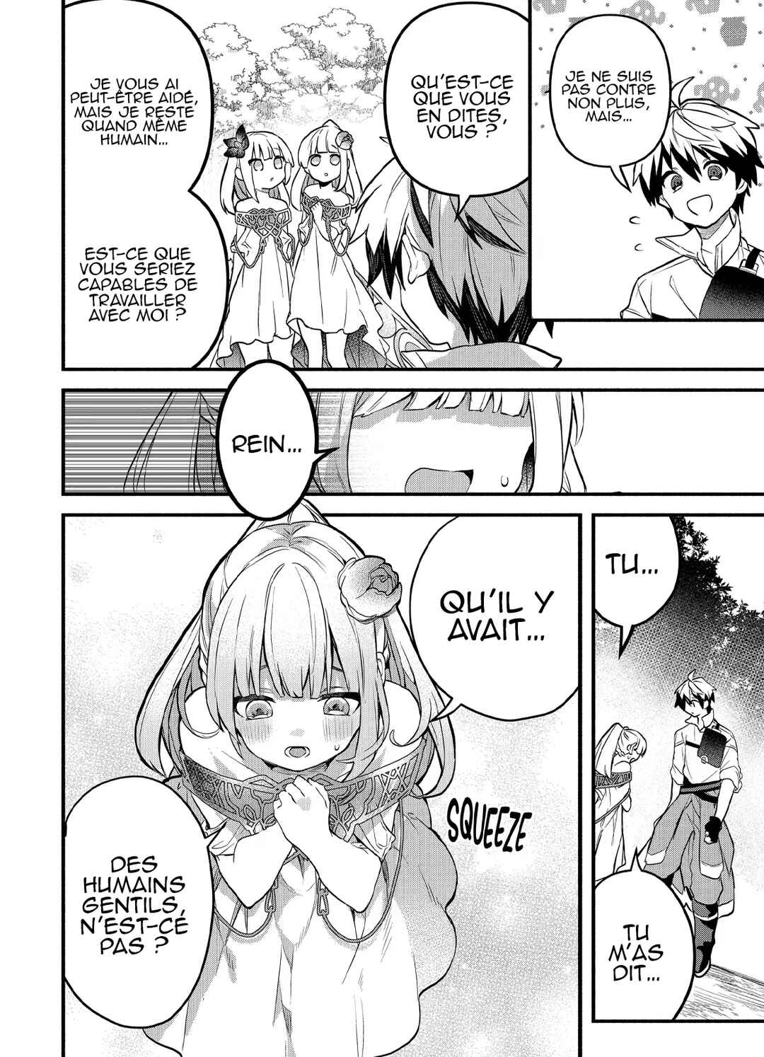 Yuusha Party wo Tsuihou sareta Beast Tamer, Saikyoushu no Nekomimi Shoujo to Deau Chapter 31 - Page 9