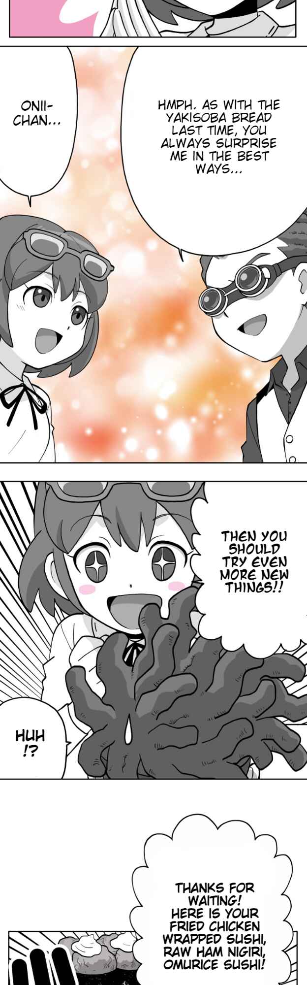 HonoSuto!: Gouenji no Hitorigoto Chapter 79 - Page 13