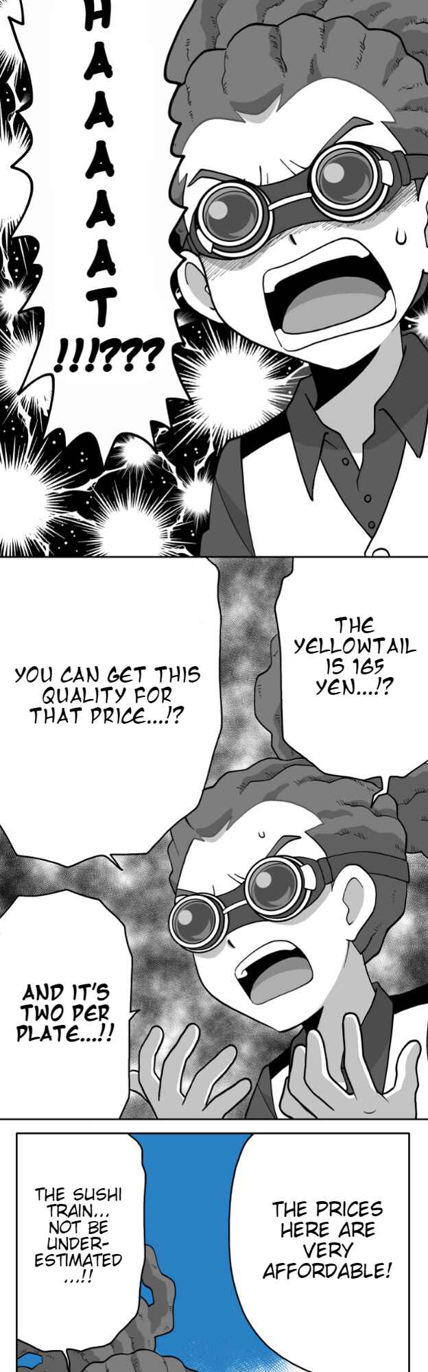 HonoSuto!: Gouenji no Hitorigoto Chapter 79 - Page 6