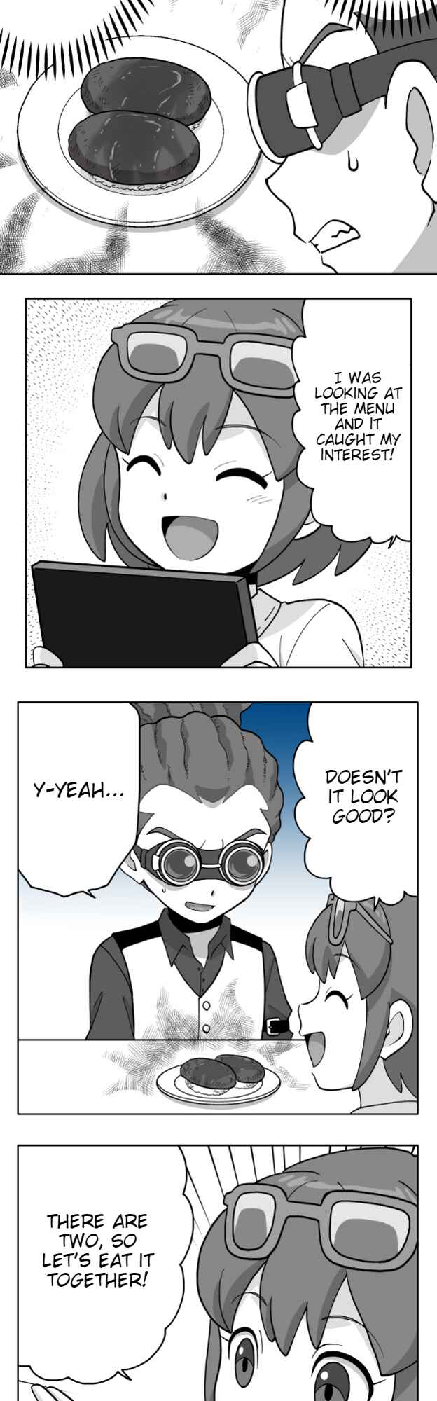 HonoSuto!: Gouenji no Hitorigoto Chapter 79 - Page 9
