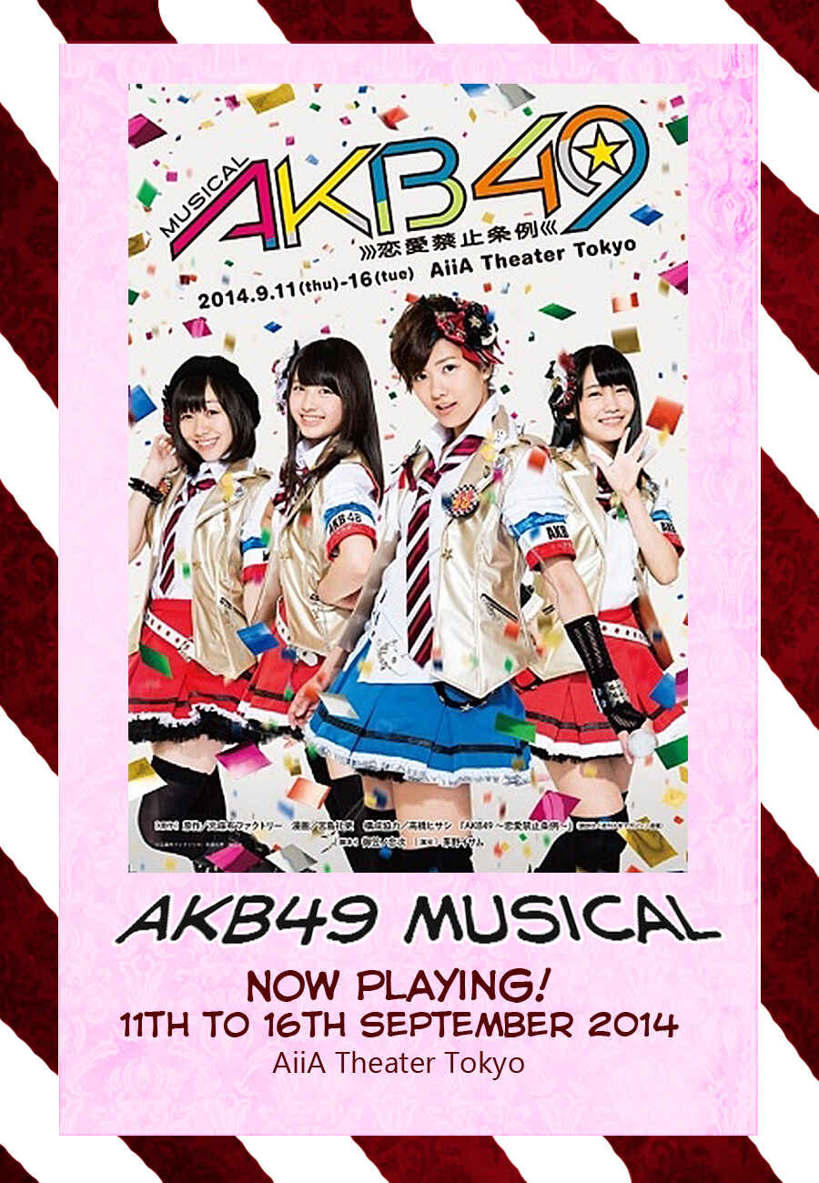 AKB49: Ren'ai Kinshi Jourei Chapter 169 - Page 21