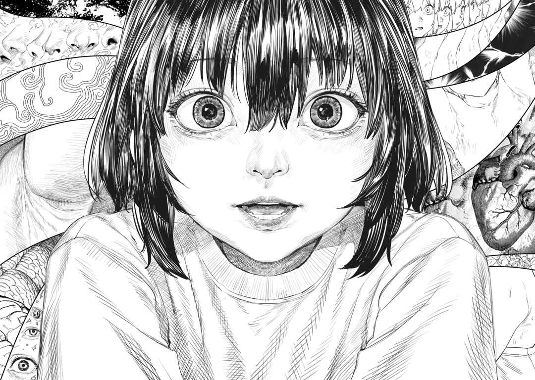 Kaguhara-san no Feti Note Chapter 6 - Page 16