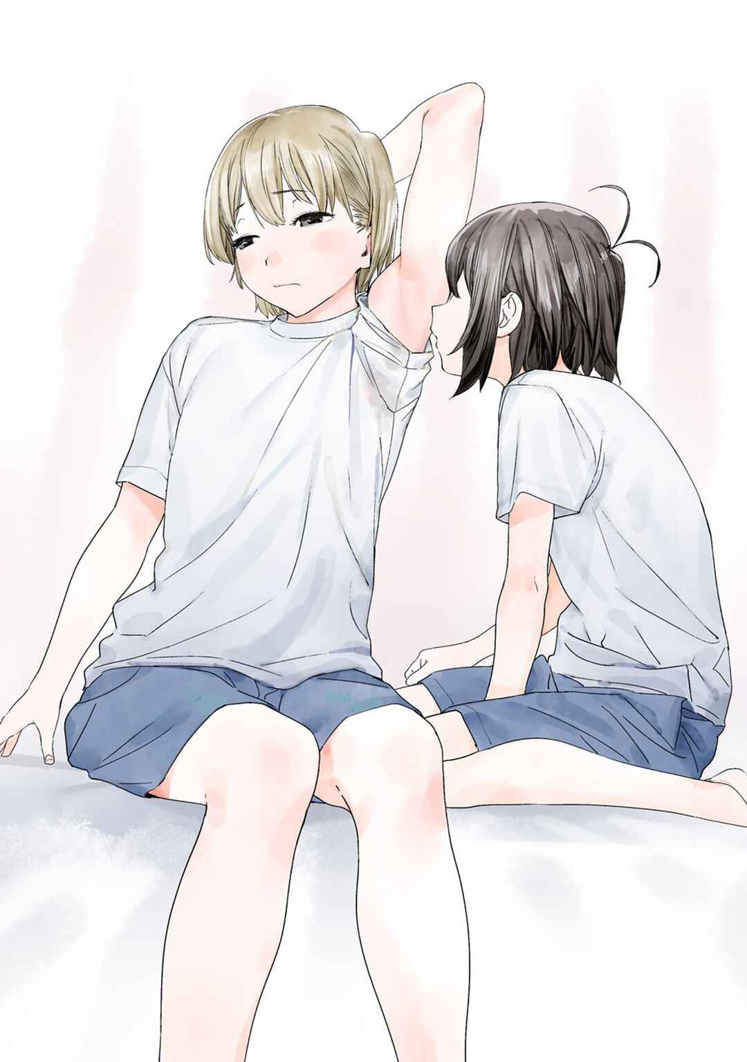 Kaguhara-san no Feti Note Chapter 6 - Page 17