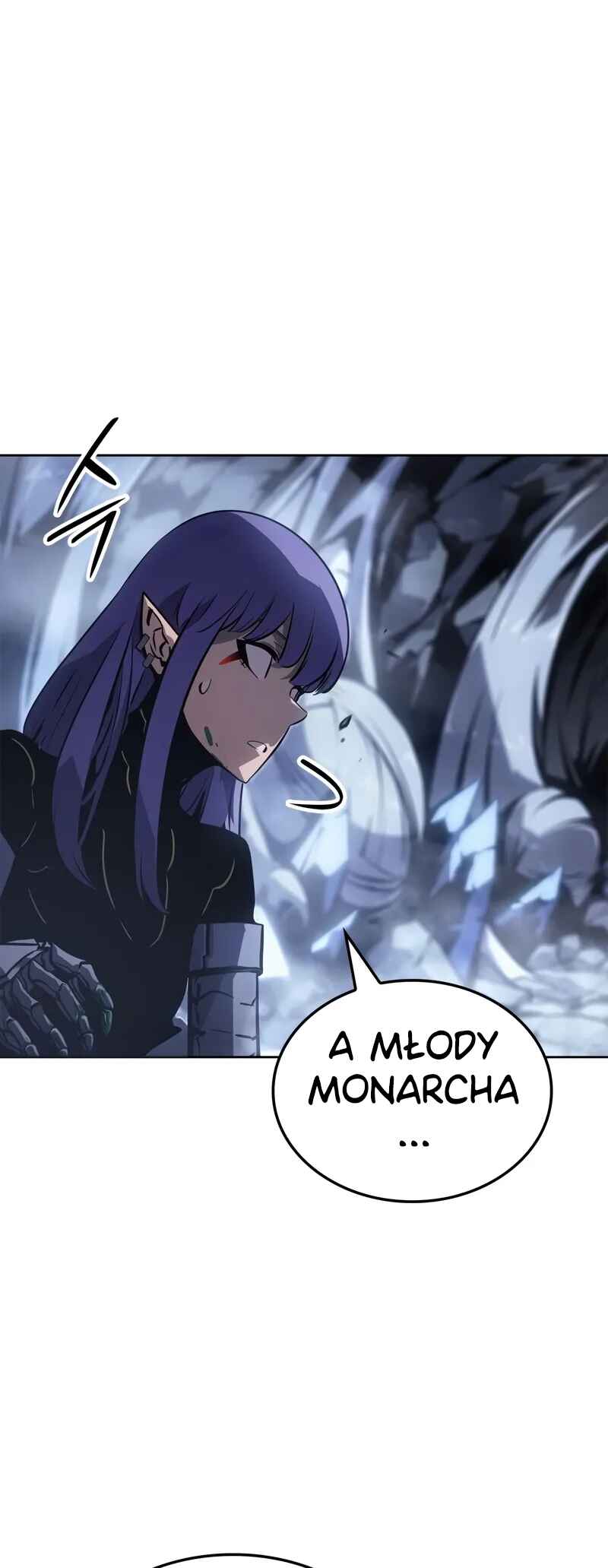 Na Honjaman Level Up: Ragnarok Chapter 24 - Page 12