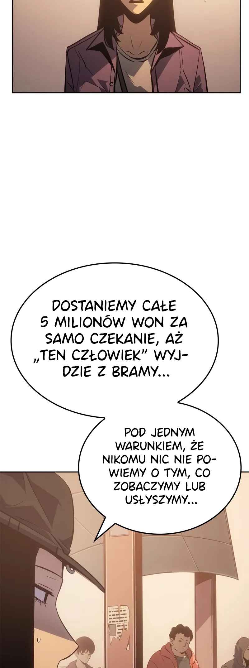 Na Honjaman Level Up: Ragnarok Chapter 24 - Page 3