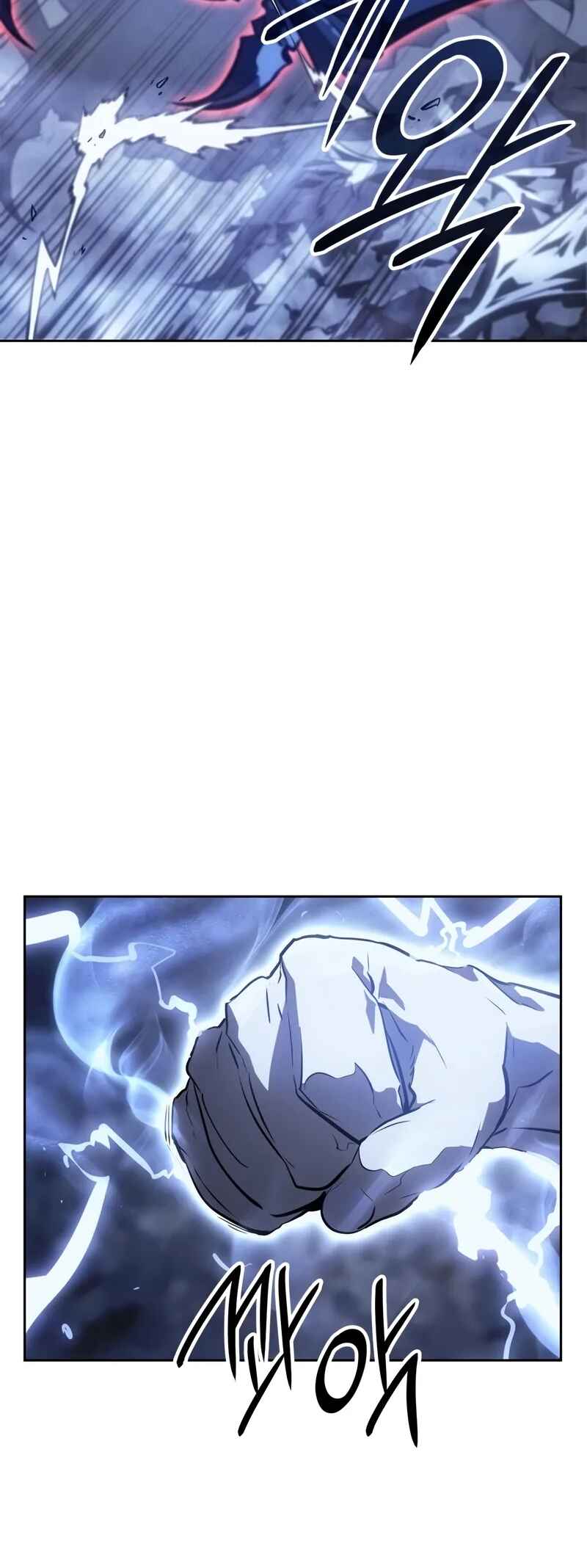 Na Honjaman Level Up: Ragnarok Chapter 24 - Page 32
