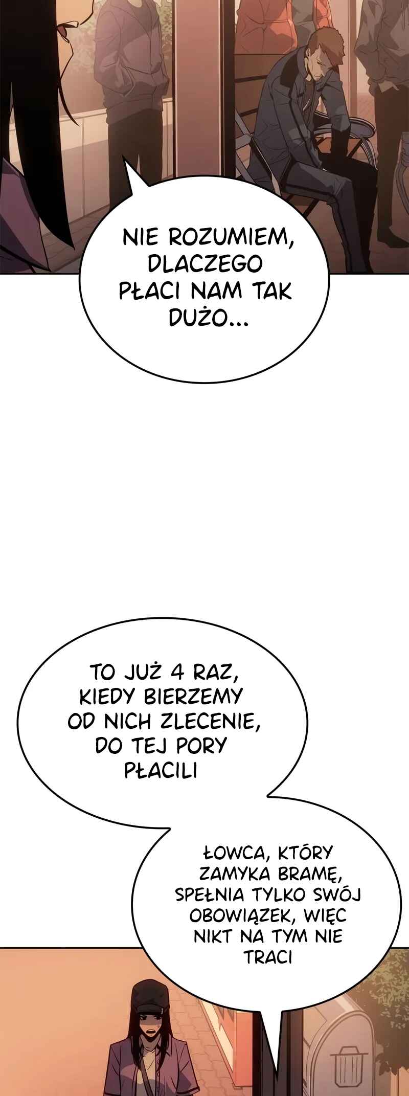 Na Honjaman Level Up: Ragnarok Chapter 24 - Page 4