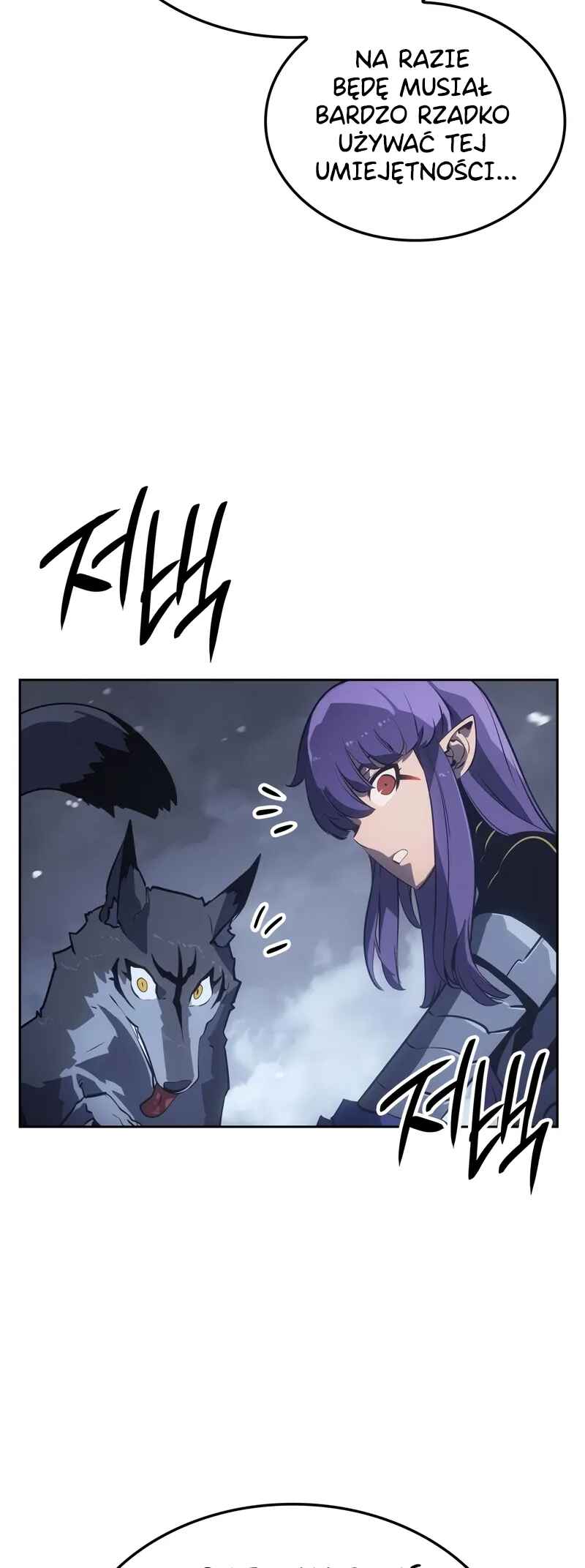 Na Honjaman Level Up: Ragnarok Chapter 24 - Page 40