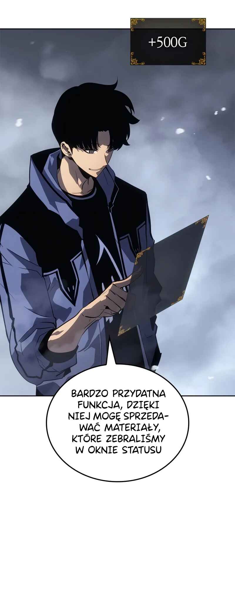 Na Honjaman Level Up: Ragnarok Chapter 24 - Page 45